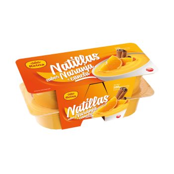 natillas-sabor-naranja-y-canela