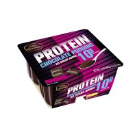 protein-chocolate-pudding