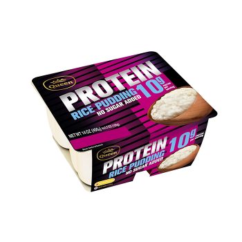 protein-rice-pudding